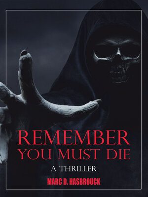 cover image of Remember You Must Die